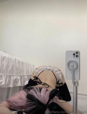 Strwbrryspit OnlyFans Leaked Free Thumbnail Picture - #u5KYV2NSBF