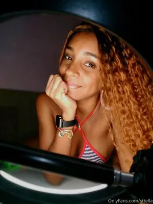 Sttella OnlyFans Leaked Free Thumbnail Picture - #9xyiAeqAms