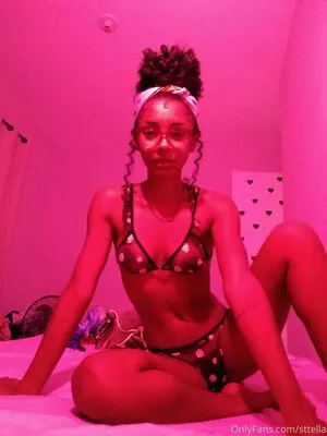 Sttella OnlyFans Leaked Free Thumbnail Picture - #GZNAKgb41E