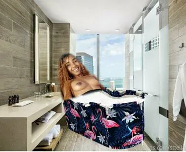Sttella OnlyFans Leaked Free Thumbnail Picture - #cZaMburNob