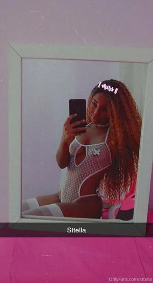 Sttella OnlyFans Leaked Free Thumbnail Picture - #ctBxhbIWOz