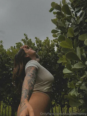 Stucklikehoney OnlyFans Leaked Free Thumbnail Picture - #Ddym9DctNY