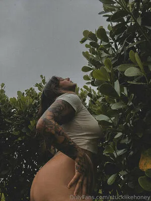 Stucklikehoney OnlyFans Leaked Free Thumbnail Picture - #RQuuQGJ0DC