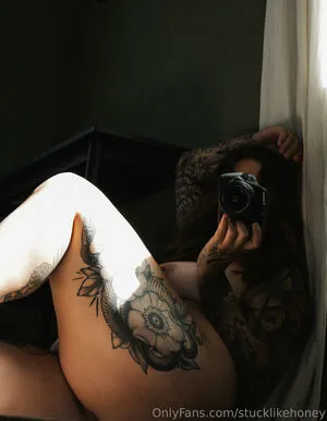 Stucklikehoney OnlyFans Leaked Free Thumbnail Picture - #aWzLSAvAaa