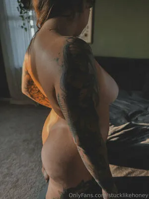 Stucklikehoney OnlyFans Leaked Free Thumbnail Picture - #q2GYMM8mdn