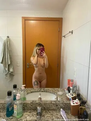 Studentlana OnlyFans Leaked Free Thumbnail Picture - #okPerStYTe