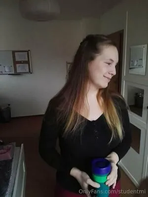 Studentmi OnlyFans Leaked Free Thumbnail Picture - #3sgzaXZHai