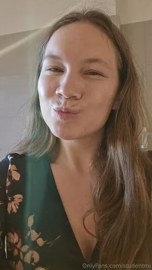 Studentmi OnlyFans Leaked Free Thumbnail Picture - #liuYr7Fcqg