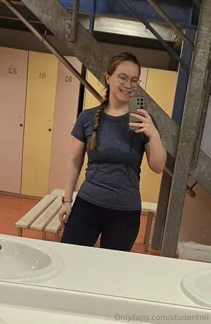 Studentmi OnlyFans Leaked Free Thumbnail Picture - #sz54iphrcD