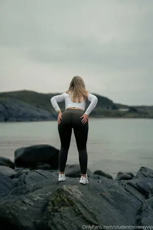 Studentnorwayvip OnlyFans Leaked Free Thumbnail Picture - #1MrhmqI5X8