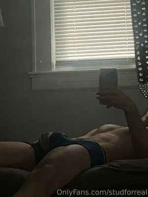 Studforreal OnlyFans Leaked Free Thumbnail Picture - #BWhAjEGYmJ