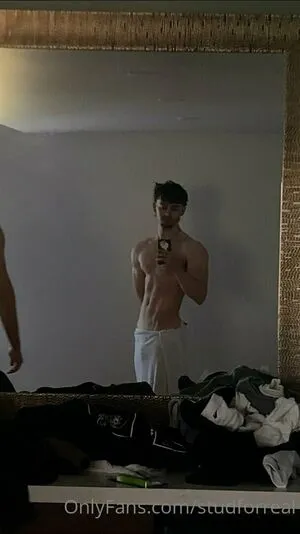 Studforreal OnlyFans Leaked Free Thumbnail Picture - #lN0DF3S7ee