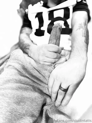 Studintatts OnlyFans Leaked Free Thumbnail Picture - #xVB9AzD7z8