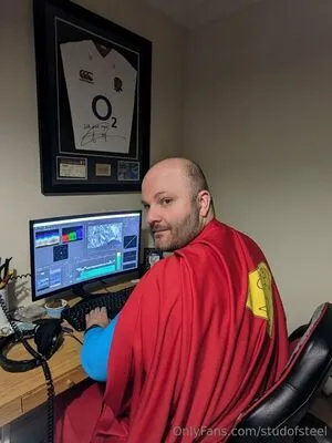 Studofsteel OnlyFans Leaked Free Thumbnail Picture - #LNNJI99yvU