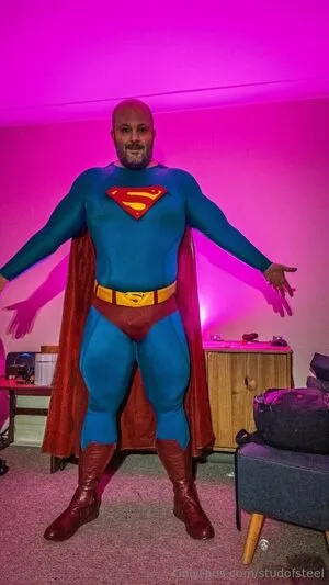 Studofsteel OnlyFans Leaked Free Thumbnail Picture - #NFw5778zUS