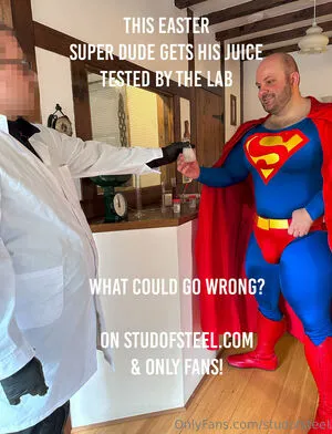 Studofsteel OnlyFans Leaked Free Thumbnail Picture - #fQhQWjVVnB