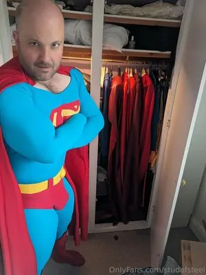 Studofsteel OnlyFans Leaked Free Thumbnail Picture - #pWTMjxwkSf