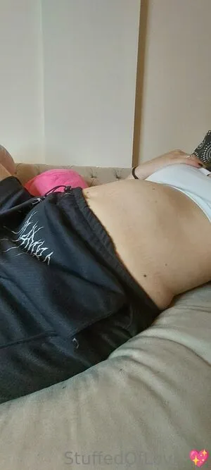 Stuffedoflove OnlyFans Leaked Free Thumbnail Picture - #FaAELFrv1P