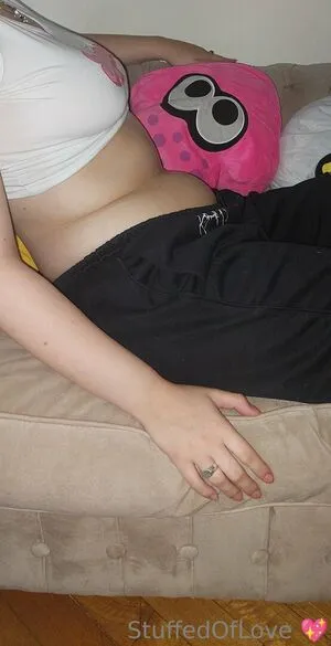 Stuffedoflove OnlyFans Leaked Free Thumbnail Picture - #yZs4qgn7Dg
