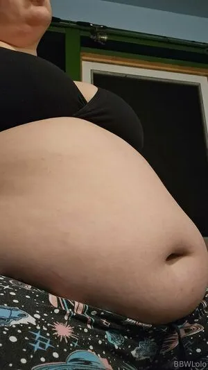 Stufferlover OnlyFans Leaked Free Thumbnail Picture - #HrovRSoHid