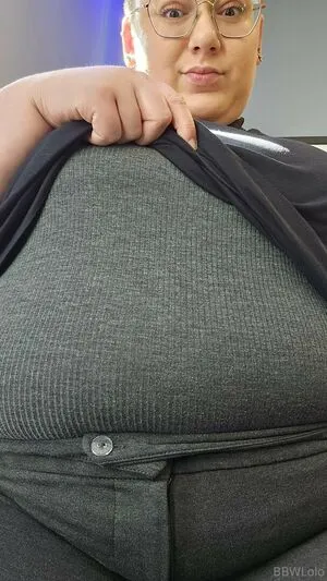 Stufferlover OnlyFans Leaked Free Thumbnail Picture - #NAGdzHKoy3