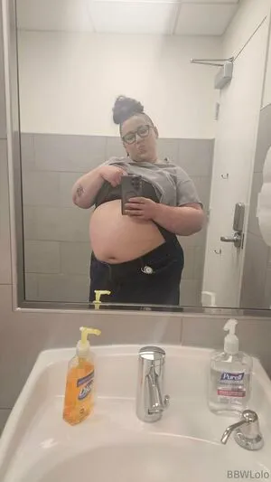 Stufferlover OnlyFans Leaked Free Thumbnail Picture - #b4m5OZJV9D