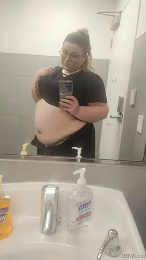 Stufferlover OnlyFans Leaked Free Thumbnail Picture - #yKjxImoa7X