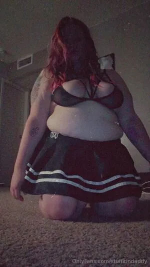 Stuffitindaddy OnlyFans Leaked Free Thumbnail Picture - #AlYpvmWBi4