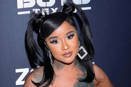 Stunna Girl OnlyFans Leaked Free Thumbnail Picture - #sYmJXH6fmy