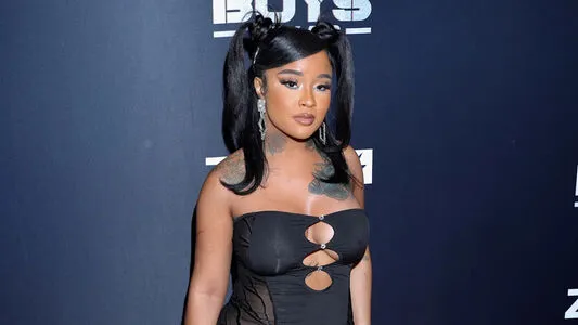 Stunna Girl OnlyFans Leaked Free Thumbnail Picture - #zYBn0Qapp3