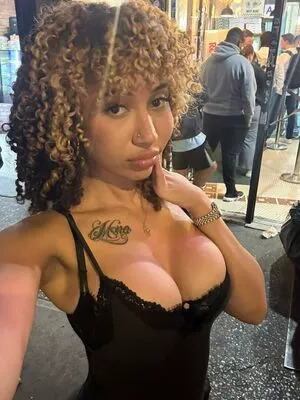 Stunna Sandy OnlyFans Leaked Free Thumbnail Picture - #mn7iw44YI3