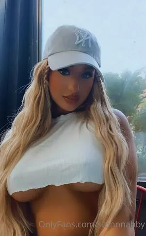Stunnabby OnlyFans Leaked Free Thumbnail Picture - #Kt1hak9jYh
