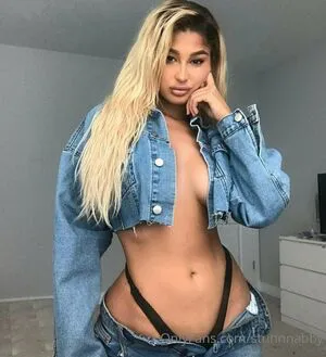 Stunnabby OnlyFans Leaked Free Thumbnail Picture - #TsMlFLqD5B
