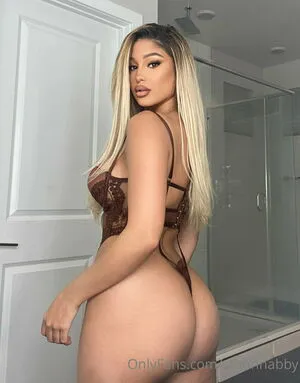 Stunnabby OnlyFans Leaked Free Thumbnail Picture - #bKYoamTKZT