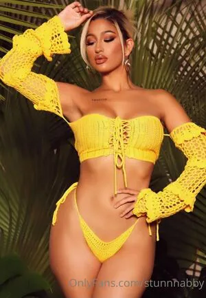 Stunnabby OnlyFans Leaked Free Thumbnail Picture - #v2TziVdecq