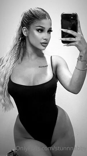 Stunnabby OnlyFans Leaked Free Thumbnail Picture - #vCRK19xVnB