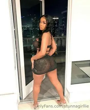 Stunnagirl OnlyFans Leaked Free Thumbnail Picture - #ChIEZTr4IN