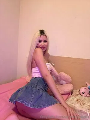 Stunning Stella OnlyFans Leaked Free Thumbnail Picture - #4anTsA6oBV