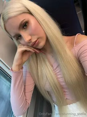 Stunning Stella OnlyFans Leaked Free Thumbnail Picture - #cRAq3OUAuH