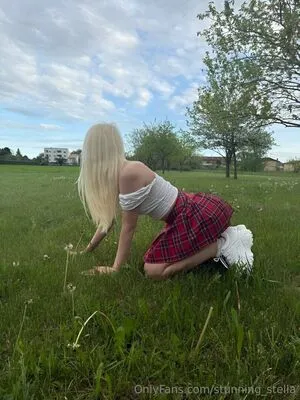 Stunning Stella OnlyFans Leaked Free Thumbnail Picture - #r900pkosoU