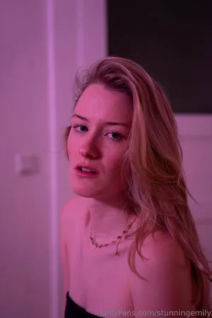 Stunningemily OnlyFans Leaked Free Thumbnail Picture - #dZQSiugpkk