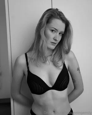 Stunningemily OnlyFans Leaked Free Thumbnail Picture - #f6EHve3JXZ