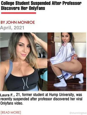 Stunningeva OnlyFans Leaked Free Thumbnail Picture - #p4OJ8mA3Lu