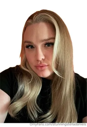 Stunningstelladaniels OnlyFans Leaked Free Thumbnail Picture - #R2uPHbJi41