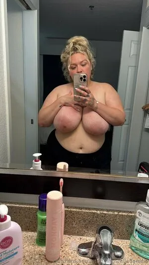 Stunningstelladaniels OnlyFans Leaked Free Thumbnail Picture - #SV2mFfvY06