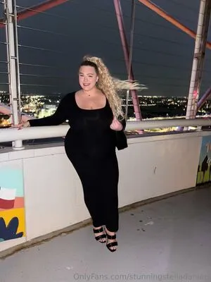 Stunningstelladaniels OnlyFans Leaked Free Thumbnail Picture - #ZlymWHAWKy