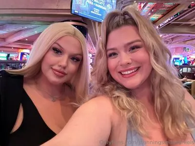 Stunningstelladaniels OnlyFans Leaked Free Thumbnail Picture - #cxBA8N0pTI