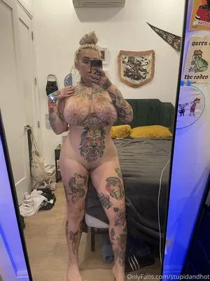 Stupidandhot OnlyFans Leaked Free Thumbnail Picture - #Eb8uALFwbf