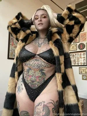 Stupidandhot OnlyFans Leaked Free Thumbnail Picture - #FXEWxnEGuH