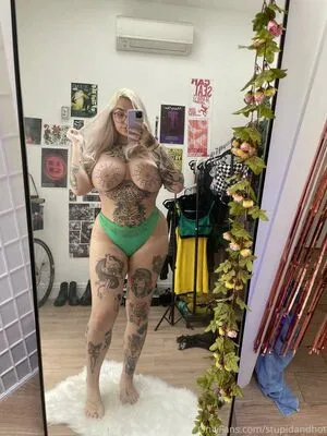 Stupidandhot OnlyFans Leaked Free Thumbnail Picture - #HsJr995sMi